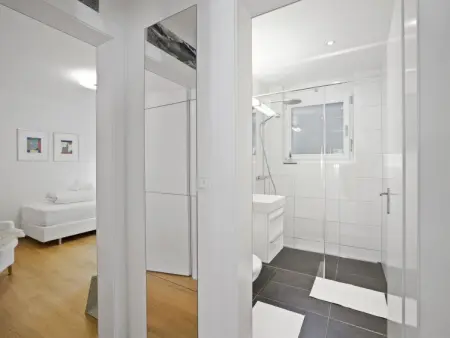 Liebrand, Appartement 6 personnes à Churwalden - Photo 15