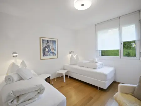 Liebrand, Appartement 6 personnes à Churwalden - Photo 17