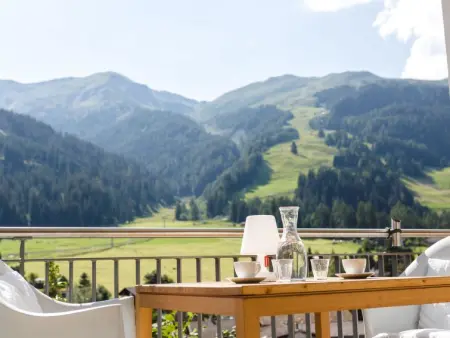 Liebrand, Appartement 6 personnes à Churwalden - Photo 21