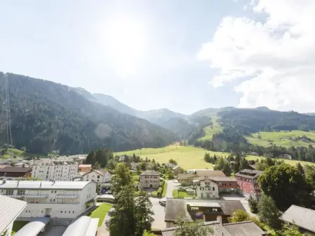 Liebrand, Appartement 6 personnes à Churwalden - Photo 22