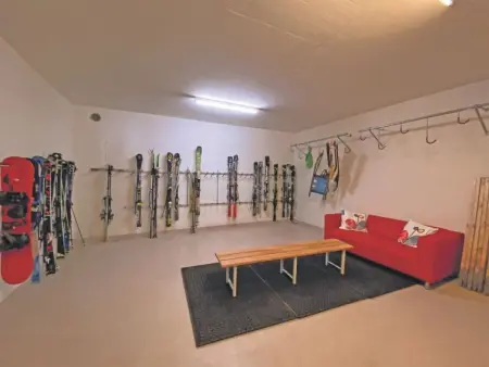 Liebrand, Appartement 6 personnes à Churwalden - Photo 24