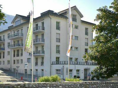 Location Appartement à Churwalden,Moser - N°637587