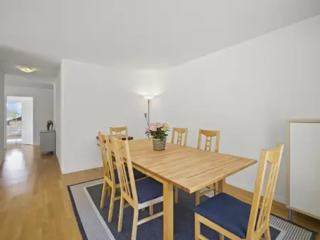 Moser, Appartement 6 personnes à Churwalden - Photo 8