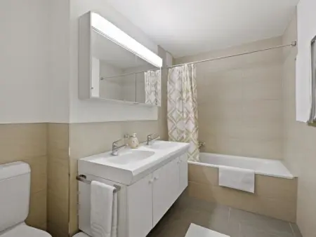 Moser, Appartement 6 personnes à Churwalden - Photo 18