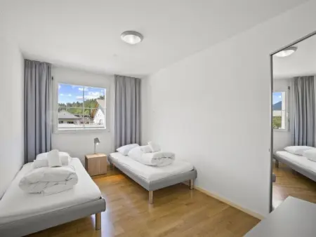 Moser, Appartement 6 personnes à Churwalden - Photo 19