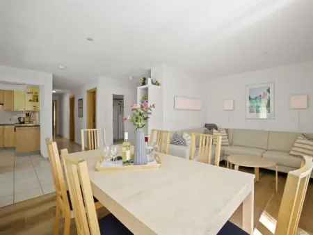 Ruggli, Appartement 5 personnes à Churwalden - Photo 5