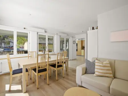 Ruggli, Appartement 5 personnes à Churwalden - Photo 6