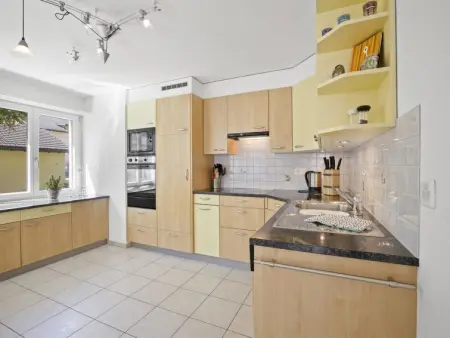 Ruggli, Appartement 5 personnes à Churwalden - Photo 10