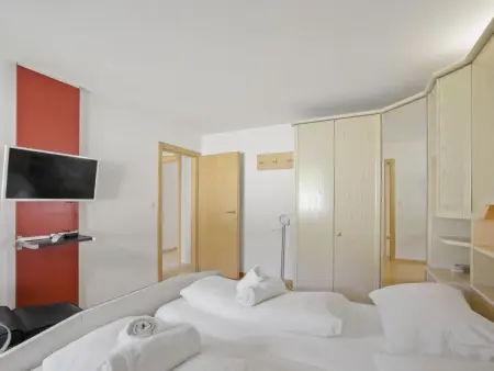 Ruggli, Appartement 5 personnes à Churwalden - Photo 13