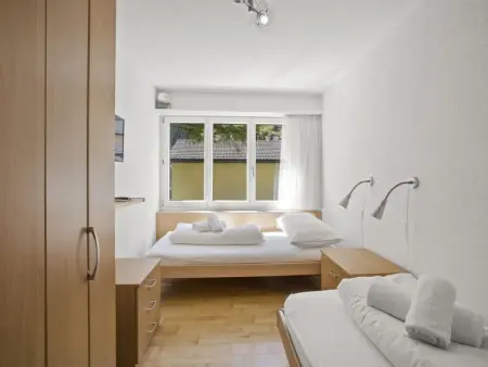 Ruggli, Appartement 5 personnes à Churwalden - Photo 18