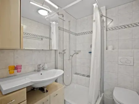 Ruggli, Appartement 5 personnes à Churwalden - Photo 20