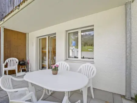 Ruggli, Appartement 5 personnes à Churwalden - Photo 21