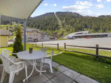 Ruggli, Appartement 5 personnes à Churwalden - Photo 22