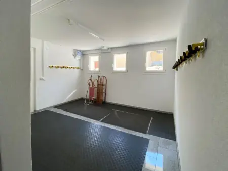 Ruggli, Appartement 5 personnes à Churwalden - Photo 23