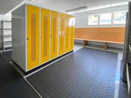 Ruggli, Appartement 5 personnes à Churwalden - Photo 24