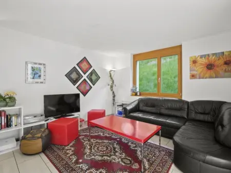 Hemmadi, Appartement 5 personnes à Churwalden - Photo 5