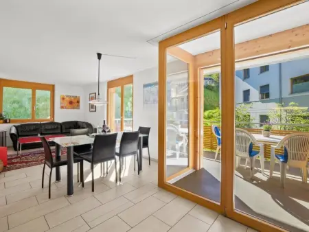 Hemmadi, Appartement 5 personnes à Churwalden - Photo 6