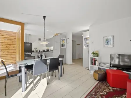 Hemmadi, Appartement 5 personnes à Churwalden - Photo 7