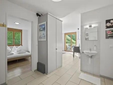 Hemmadi, Appartement 5 personnes à Churwalden - Photo 10