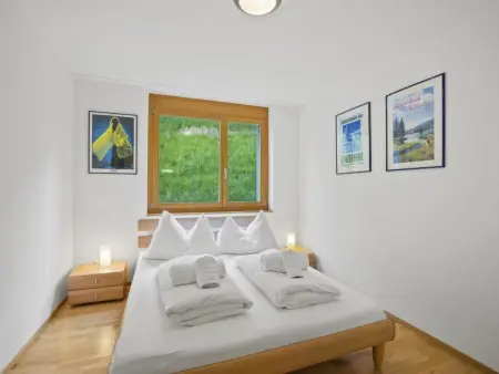 Hemmadi, Appartement 5 personnes à Churwalden - Photo 11