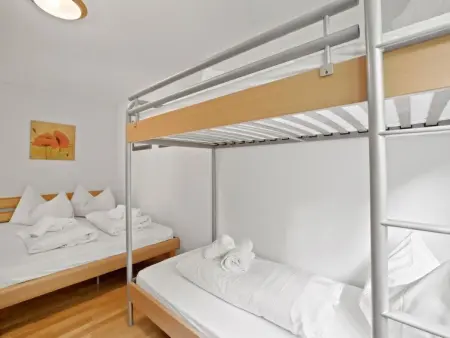 Hemmadi, Appartement 5 personnes à Churwalden - Photo 14