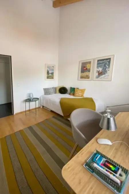 Raber, Appartement 6 personnes à Churwalden - Photo 9