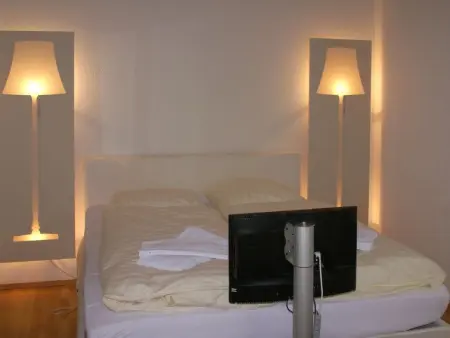 Raber, Appartement 6 personnes à Churwalden - Photo 10