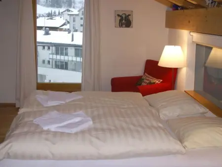 Raber, Appartement 6 personnes à Churwalden - Photo 12