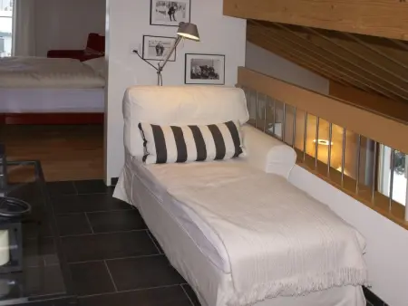 Raber, Appartement 6 personnes à Churwalden - Photo 13