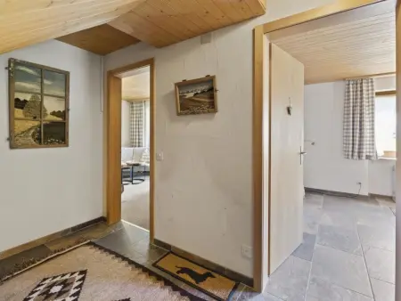 Riedblick, Appartement 2 personnes à Churwalden - Photo 3