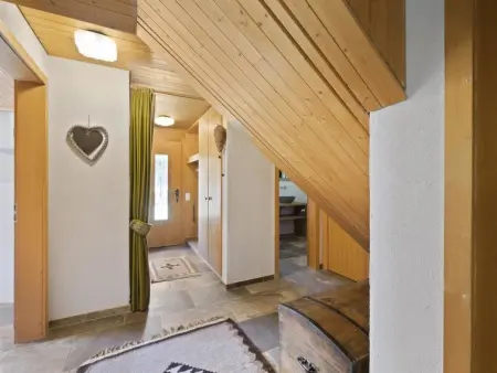 Riedblick, Appartement 2 personnes à Churwalden - Photo 4