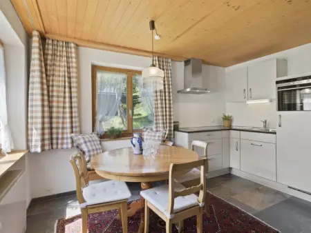 Riedblick, Appartement 2 personnes à Churwalden - Photo 5