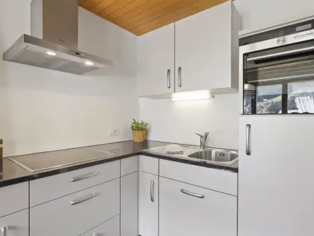 Riedblick, Appartement 2 personnes à Churwalden - Photo 6