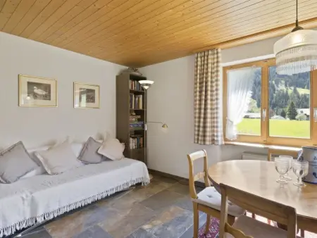 Riedblick, Appartement 2 personnes à Churwalden - Photo 7