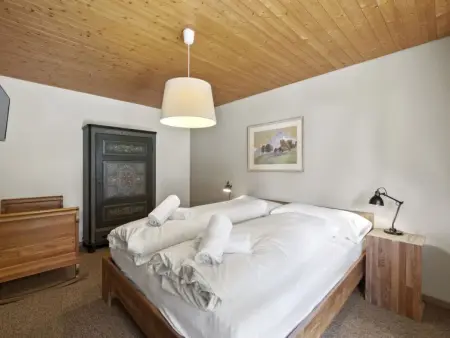 Riedblick, Appartement 2 personnes à Churwalden - Photo 8