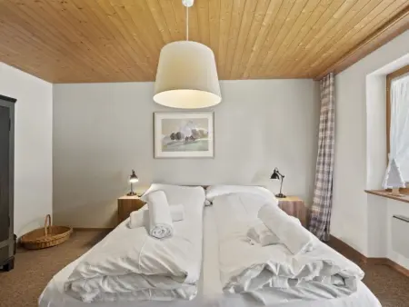 Riedblick, Appartement 2 personnes à Churwalden - Photo 9