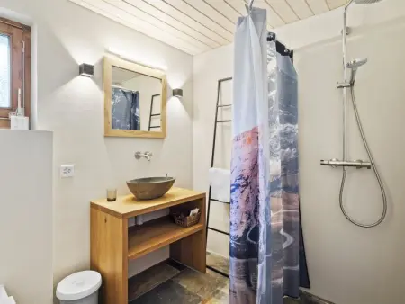 Riedblick, Appartement 2 personnes à Churwalden - Photo 12