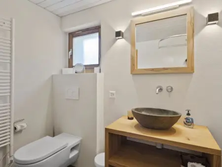 Riedblick, Appartement 2 personnes à Churwalden - Photo 13