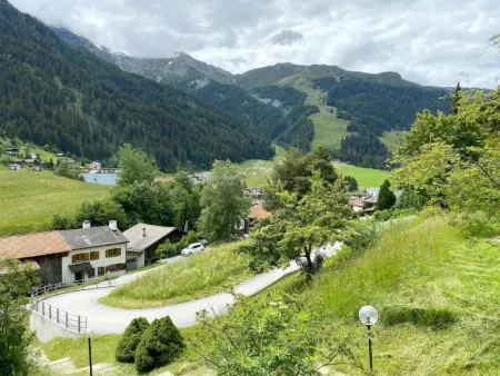 Riedblick, Appartement 2 personnes à Churwalden - Photo 17