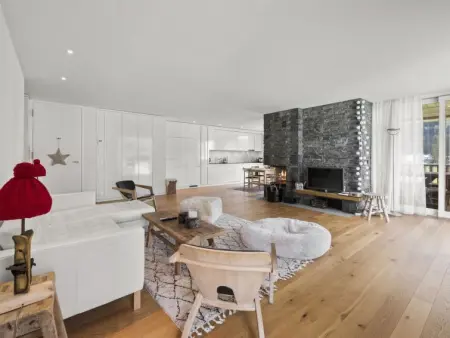 Triangel Raber, Appartement 4 personnes à Parpan - Photo 5