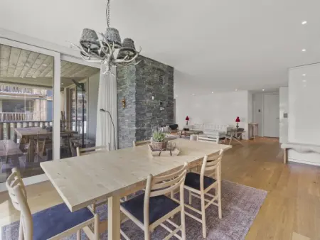 Triangel Raber, Appartement 4 personnes à Parpan - Photo 6