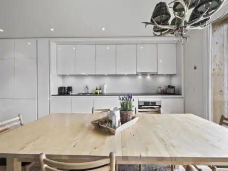 Triangel Raber, Appartement 4 personnes à Parpan - Photo 7