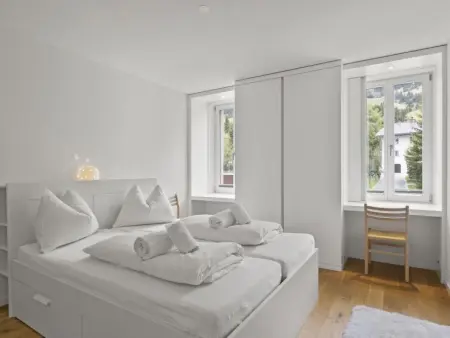 Triangel Raber, Appartement 4 personnes à Parpan - Photo 9