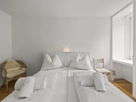 Triangel Raber, Appartement 4 personnes à Parpan - Photo 10