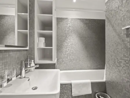 Triangel Raber, Appartement 4 personnes à Parpan - Photo 12