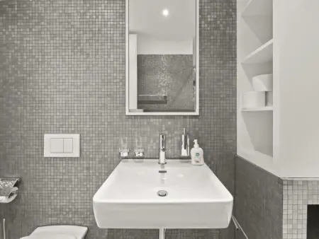 Triangel Raber, Appartement 4 personnes à Parpan - Photo 13