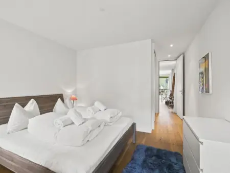 Triangel Raber, Appartement 4 personnes à Parpan - Photo 14