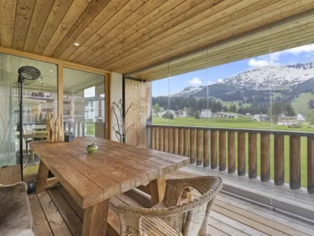 Triangel Raber, Appartement 4 personnes à Parpan - Photo 18