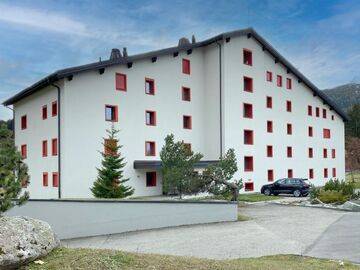 Triangel A Mall, Appartement 2 personnes à Parpan CH7076.649.1