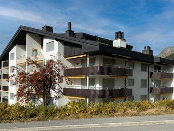Triangel D Meyer, Appartement 5 personnes à Parpan CH7076.650.1